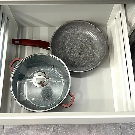 Cozy In דירה *
