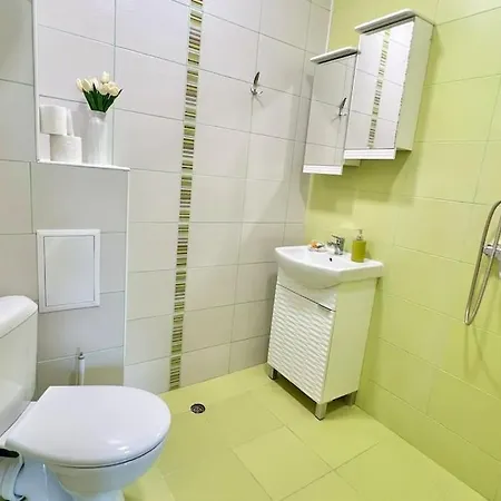 דירה Cozy In