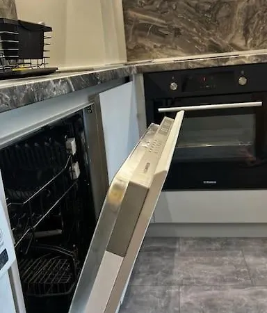 דירה Cozy In