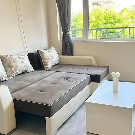 Appartement Cozy In *