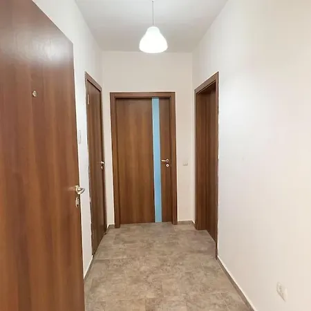 Cozy In Apartment