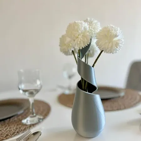 Cozy In فارنا