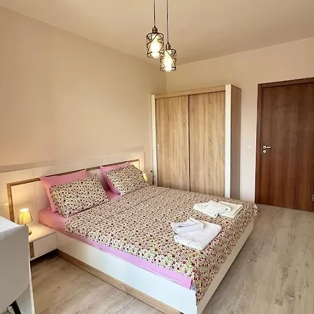 Cozy In شقة *